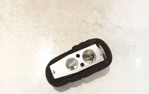 Toyota Hilux (AN10, AN20, AN30) Air conditioning (A/C) expansion valve 