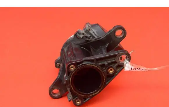 Ford Mondeo MK IV Throttle body valve 9M5Q9E926AA