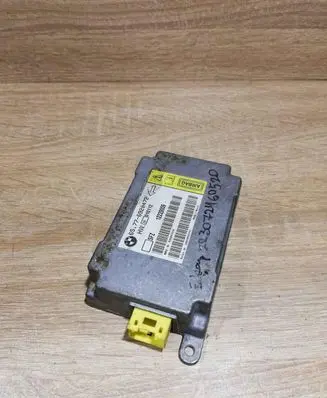 BMW 7 E65 E66 Airbag control unit/module 6920472