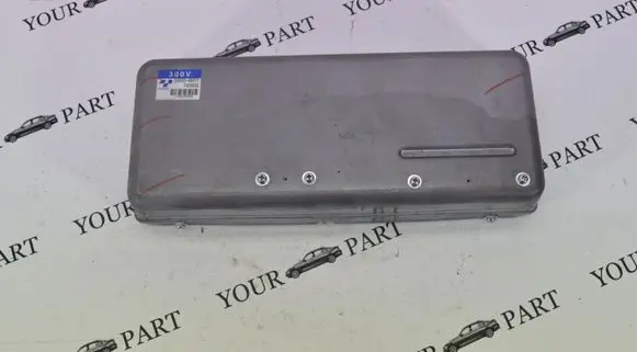 Lexus RX 330 - 350 - 400H Power steering control unit/module G925048011
