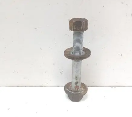 Porsche Cayenne (92A) Front suspension camber bolt 