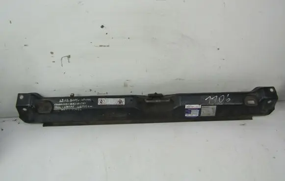 Volkswagen Transporter - Caravelle T4 Radiator support slam panel 