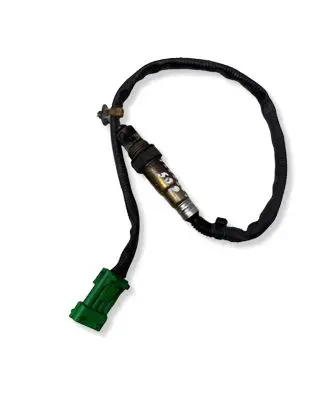 Peugeot 508 Lambda probe sensor 9665104080 0258010081
