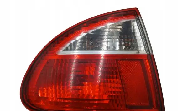 Seat Leon (1M) Tailgate rear/tail lights 1M6945257