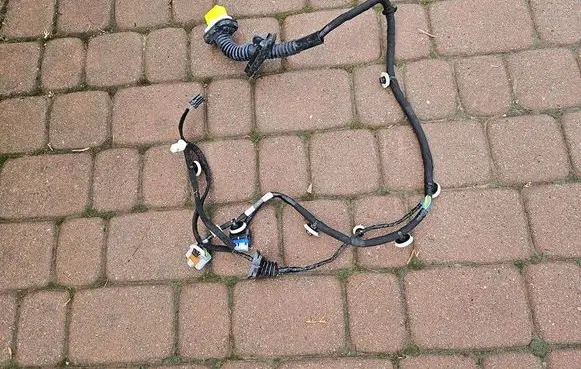 Opel Mokka B Dashboard 9846103480