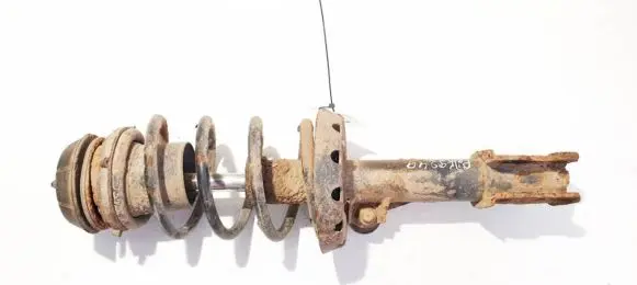 Opel Astra G Front shock absorber/damper 22171134 9156842