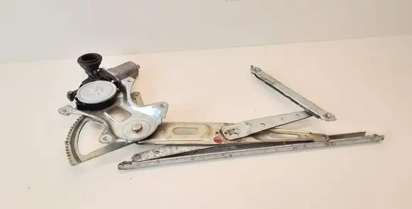 Toyota Prius (XW20) Rear door window regulator with motor 8571035180 2621002330