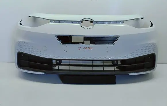 Volkswagen ID.3 Front bumper 10A807221 Z1971 10A805915