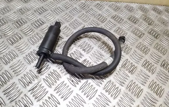 Audi Q7 4L Headlight washer pump 3B0955681 4L0955970A