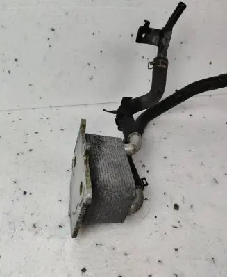 Mazda CX-9 Gearbox / Transmission oil cooler 7T4E-6A642-DA
