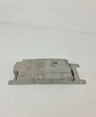 BMW X6 E71 Bluetooth control unit module 9257161