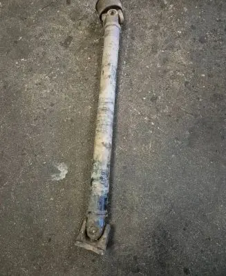 Mitsubishi Pajero Front prop shaft 