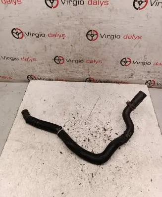 Nissan Qashqai Engine coolant pipe/hose 110606780