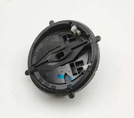 BMW 3 F30 F35 F31 Wing mirror control module 7292347