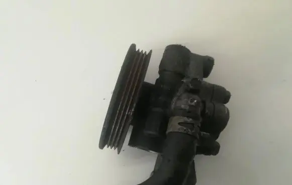Honda Civic Power steering pump P2A