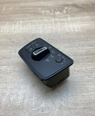 Volkswagen PASSAT B8 Light switch 3G0941633