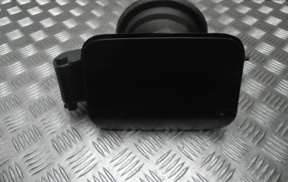 BMW X6 E71 Fuel tank cap 7182548