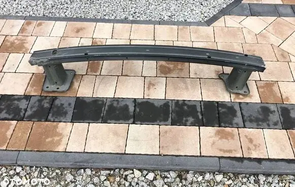 Renault Trafic III (X82) Front bumper support beam 
