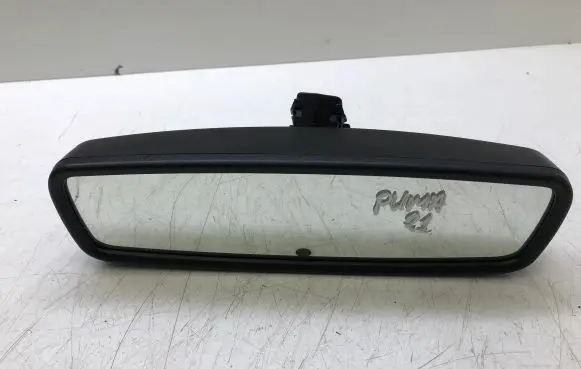 Ford Puma Rear view mirror (interior) BU5A17E678TB