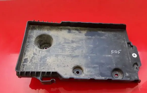 Volvo V40 Battery tray 31301934