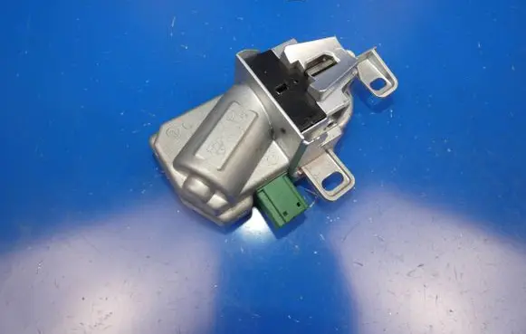 Volvo V60 Steering wheel lock P31340734 T0E31AD8B 7G9N3F880DE