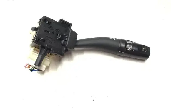 Hyundai Santa Fe Indicator stalk 202005763