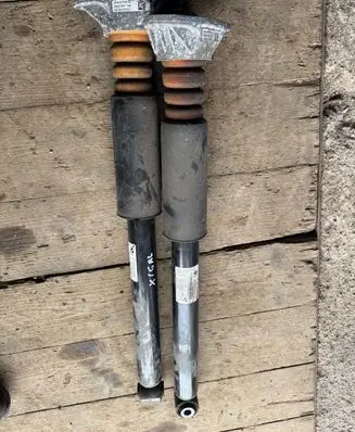 BMW X1 F48 F49 Rear shock absorber/damper 6886761