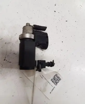 Renault Laguna II Turbo solenoid valve 8200270451