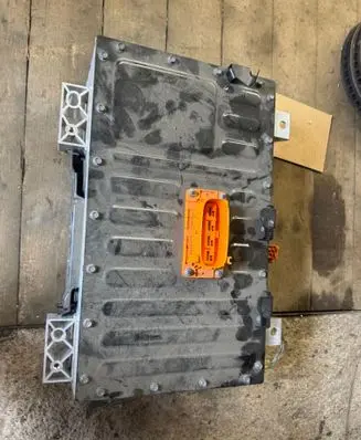 Renault Symbioz Hybrid / electric car battery 295106913R