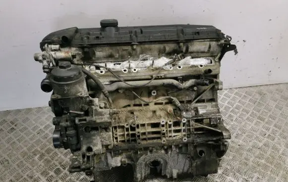 BMW X5 E53 Engine 7502900 M54B30