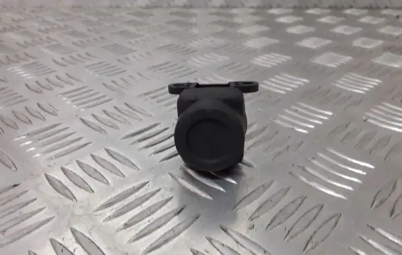 Honda Civic Airbag deployment crash/impact sensor