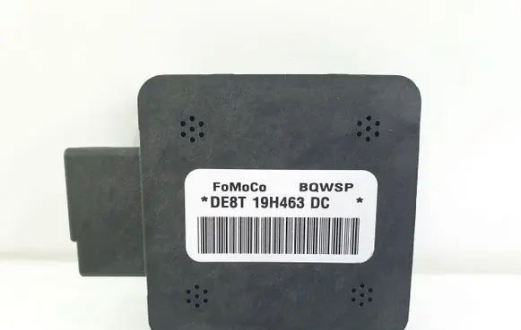 Ford C-MAX II Other control units/modules DE8T19H463DC T432HD23403800