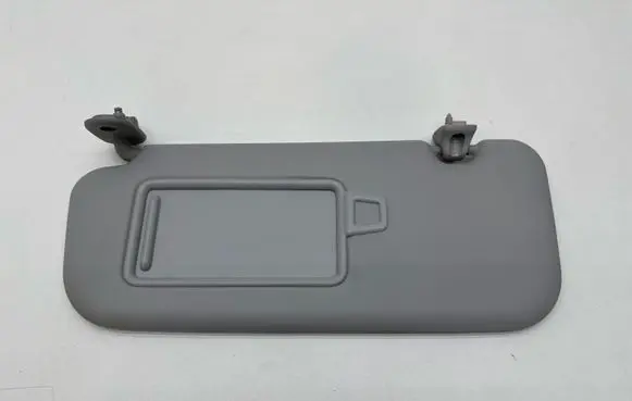 KIA Rio Sun visor 