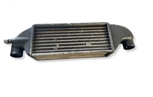 Ford Focus Intercooler radiator 