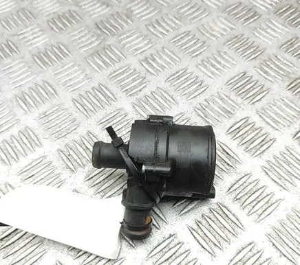 Volkswagen PASSAT B8 Electric auxiliary coolant/water pump 5G0965567 0392023209