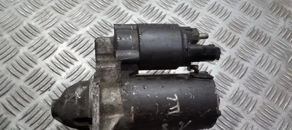 Toyota Corolla E120 E130 Starter motor 281000D030 0001107088