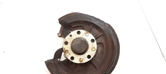 Volkswagen Jetta V Rear wheel hub
