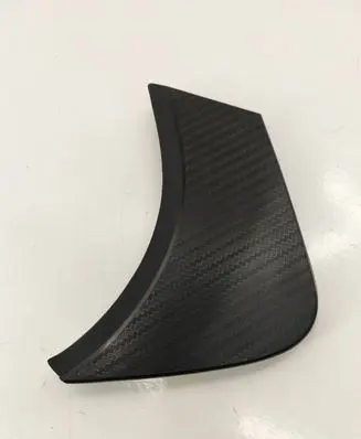 Peugeot 508 II Other rear door trim element 9836375180 0Z0L07