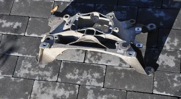Audi Q5 SQ5 Engine mounting bracket 80A399262AN