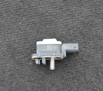 BMW 4 F32 F33 Airbag deployment crash/impact sensor 9217711