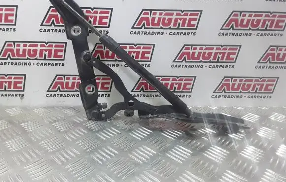 BMW 1 E81 E87 Tailgate/trunk/boot hinge 7166751 ES03