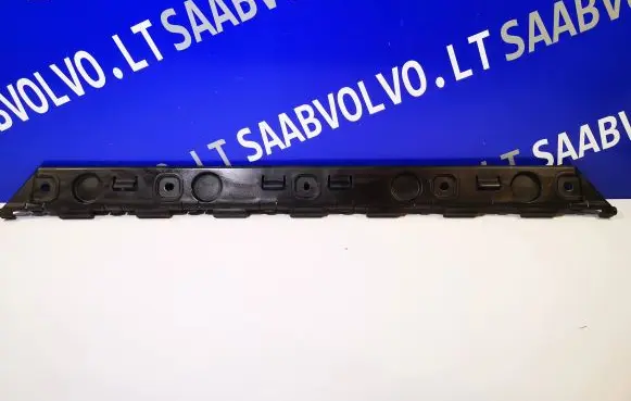 Saab 9-3 Ver1 Sill supporting ledge 12831286