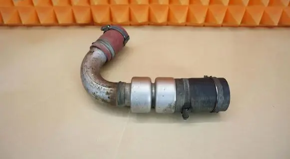 Ford Kuga I Intercooler hose/pipe