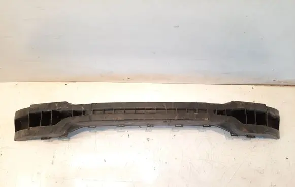 Citroen Berlingo Front bumper cross member 9643814880 C0297296