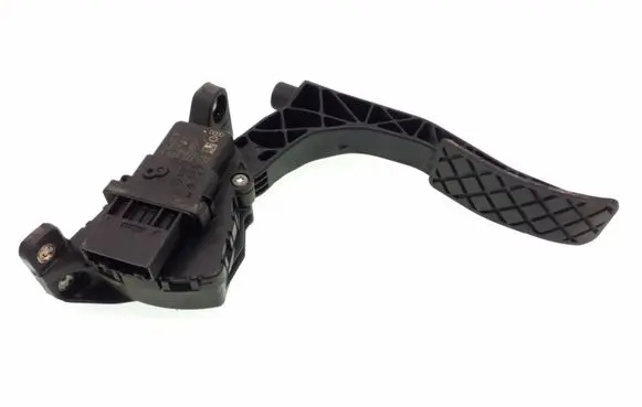 Audi A6 S6 C6 4F Accelerator throttle pedal 4F1721523B