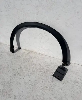 Mazda CX-5 II Fender trim (molding) KB7W51W31