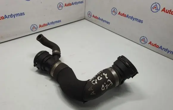 BMW X5 E70 Engine coolant pipe/hose 7794154 17127794154