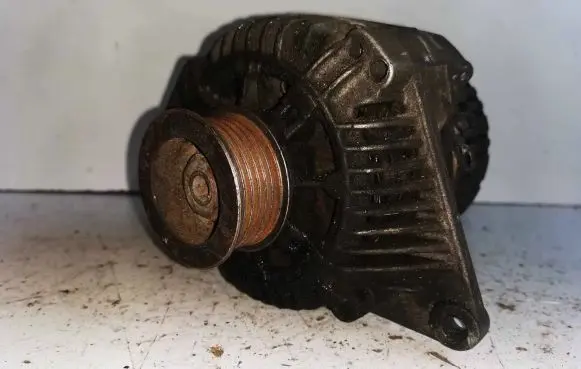 Volvo S40, V40 Generator/alternator