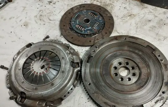 Honda CR-V Clutch set kit