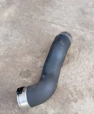 BMW 5 F10 F11 Intercooler hose/pipe 112794